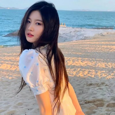 海角红颜